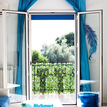 Blusunset Home Capaci Kültér fotó