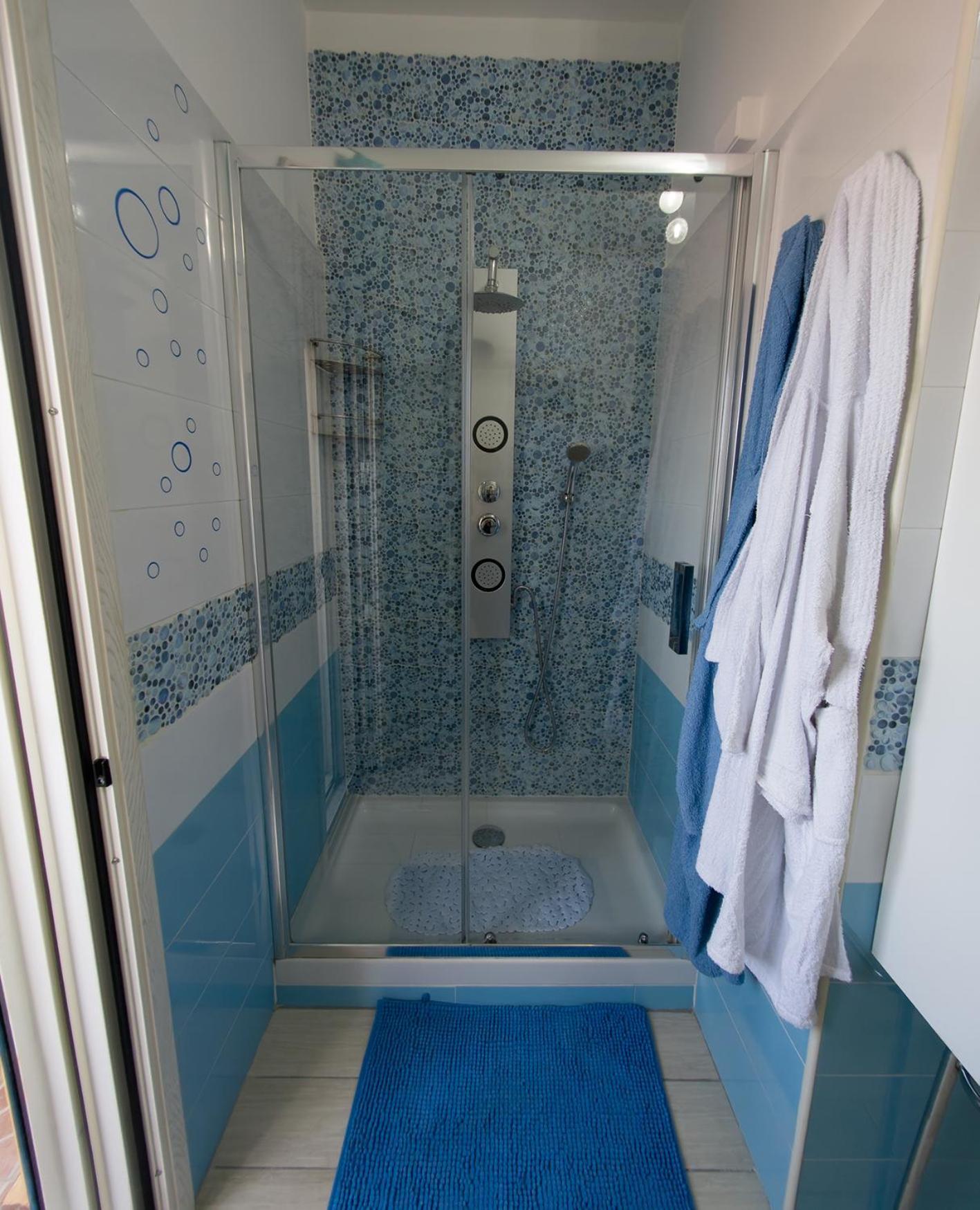 Blusunset Home Capaci Kültér fotó
